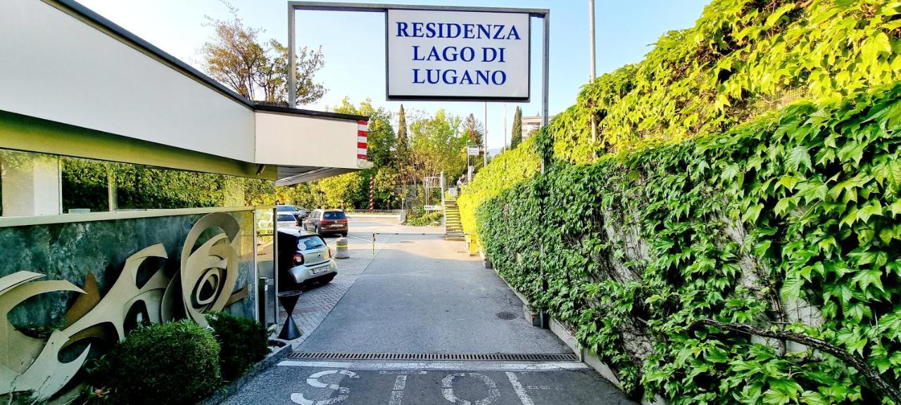 304 Residenza Di Lugano