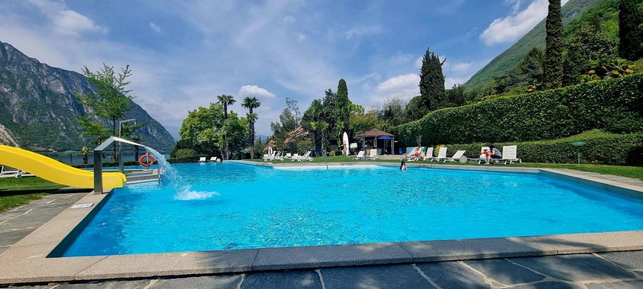 Apartamento 304 Residenza Di Lugano