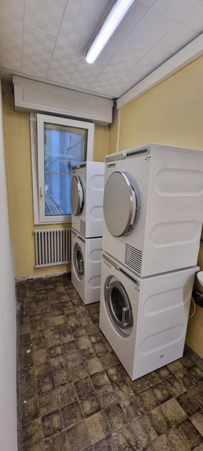 Apartamento 304 Residenza Di Lugano *
