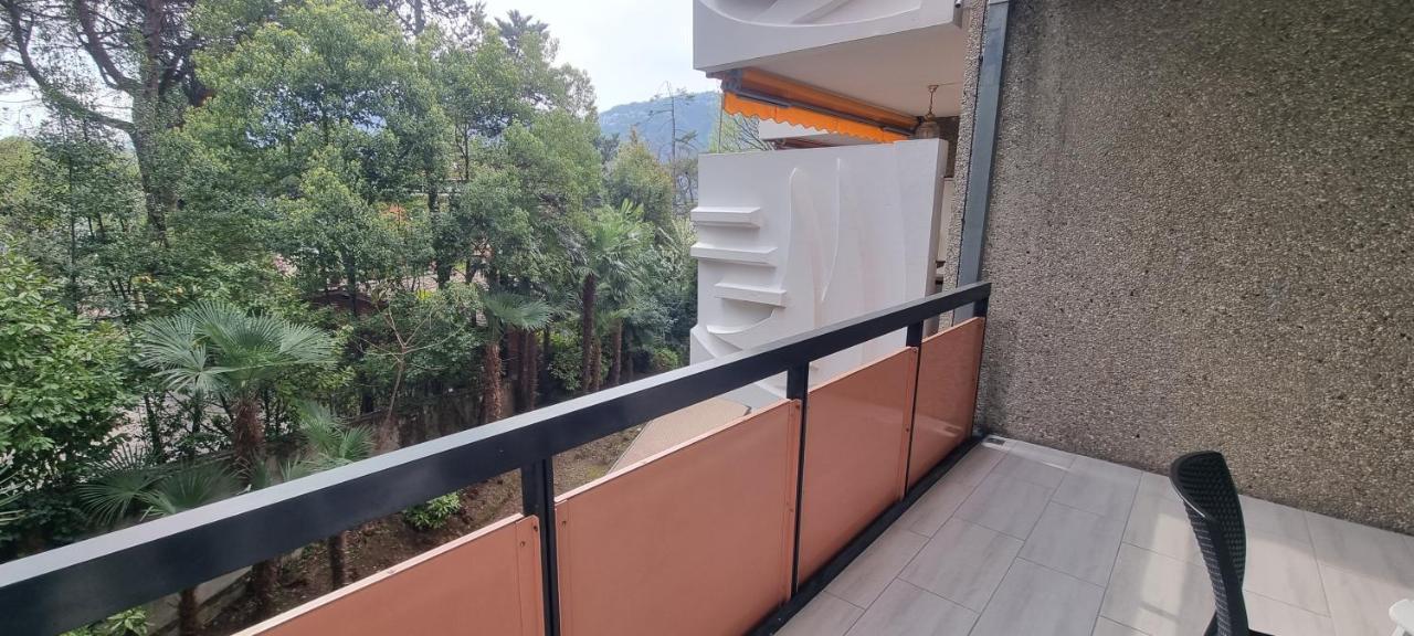304 Residenza Di Lugano Bissone