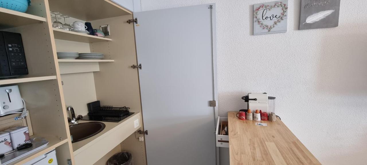 304 Residenza Di Lugano Bissone