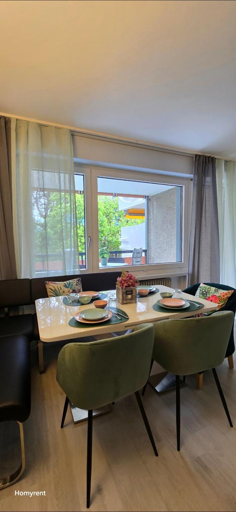 Apartamento 304 Residenza Di Lugano