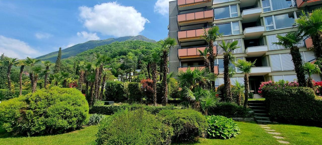 304 Residenza Di Lugano Bissone