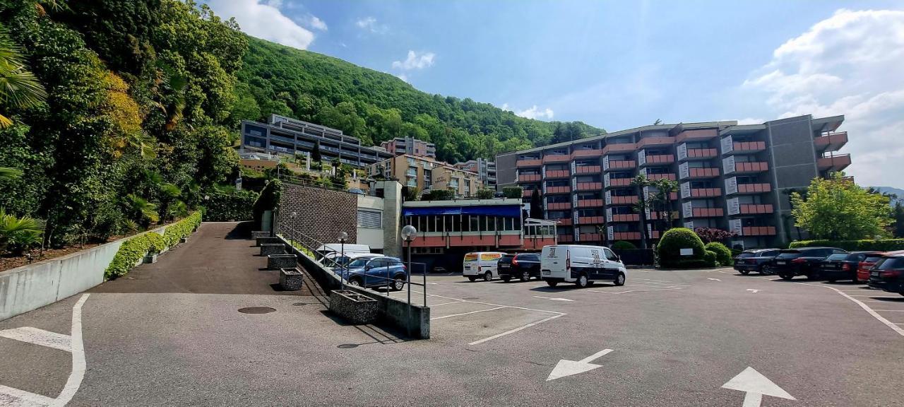 304 Residenza Di Lugano Bissone