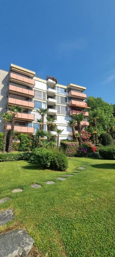 304 Residenza Di Lugano