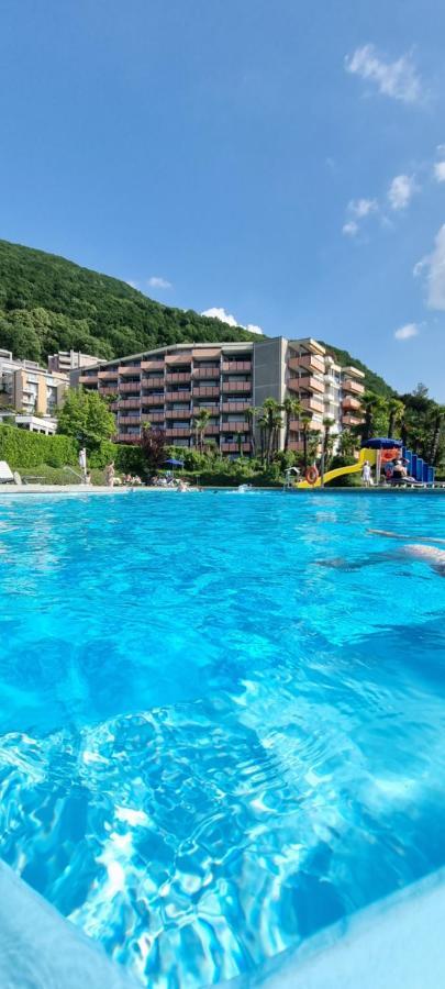 304 Residenza Di Lugano *